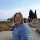 Profilfoto von Melanie Pront