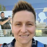 Profilfoto von Michaela Bucher