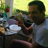 Profilfoto von Francois Michel Rodrigues Da Silva