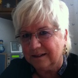 Profilfoto von Gisela Fuchs