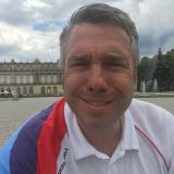 Profilfoto von Alex Thiel