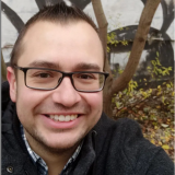 Profilfoto von Max Mangelsdorf