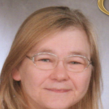 Profilfoto von Heike Lenich
