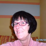 Profilfoto von Petra Nonnengeß-Pleier
