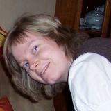 Profilfoto von Ivonne Bock