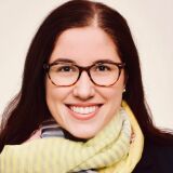 Profilfoto von Anke Bök