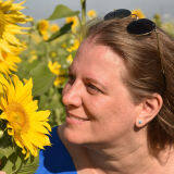 Profilfoto von Anja Bier
