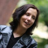 Profilfoto von Nicole Grunewald