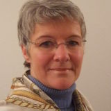 Profilfoto von Petra Stein