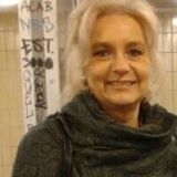 Profilfoto von Annett Wörfel