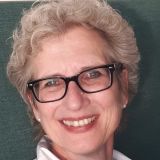 Profilfoto von Andrea Gressler