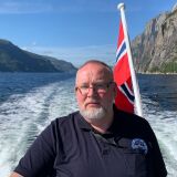 Profilfoto von Reinhard Hilken