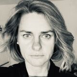 Profilfoto von Christin Zelmer