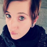 Profilfoto von Madeleine Steiniger