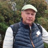 Profilfoto von Joachim Weber