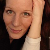 Profilfoto von Nathalie Wolfteich