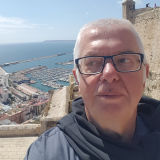 Profilfoto von Jürgen Begerau