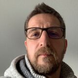 Profilfoto von Markus Bendel