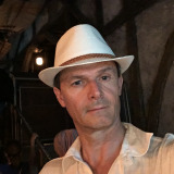 Profilfoto von Marco Daum-Siegesmund