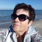 Profilfoto von Gabriele Hoffmann
