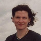 Profilfoto von Kristin Michel