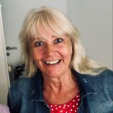 Profilfoto von Sabine Hessinger