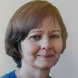 Profilfoto von Petra Gerstmann