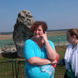 Profilfoto von Alexandra Schneider