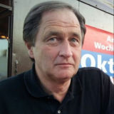 Profilfoto von Dr. Wilfried Madla