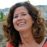 Profilfoto von Ulrike Busley