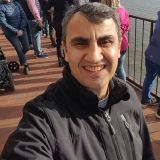 Profilfoto von Ibrahim Dalaslan