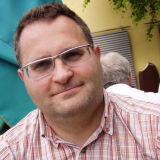 Profilfoto von Jens Eske