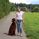 Profilfoto von Denise Wery