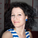 Profilfoto von Berit Rother