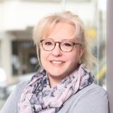 Profilfoto von Ulrike Bommer