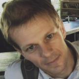 Profilfoto von Markus Moeller