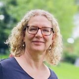 Profilfoto von Kirsten Eisenbeiss