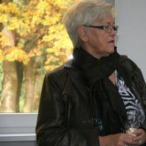 Profilfoto von Marliese Graf