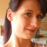 Profilfoto von Jenny Schreiber