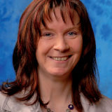 Profilfoto von Andrea Berschbach
