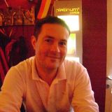 Profilfoto von Jan Boehme