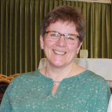 Profilfoto von Silke Ernst