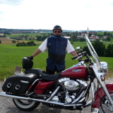 Profilfoto von Klaus T. Weber