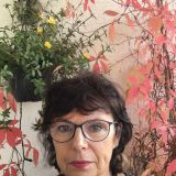 Profilfoto von Rosa Grünstein