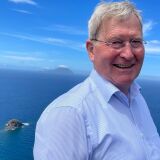 Profilfoto von Wolfgang Renz, Dr.