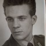 Profilfoto von Paul Siebert