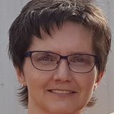 Profilfoto von Silke Stieglmaier