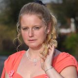 Profilfoto von Britta Weber