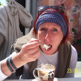 Profilfoto von Ursula Langhoff-Trawny