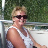 Profilfoto von Franziska Jansen